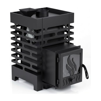Печь для бани ASTON 12