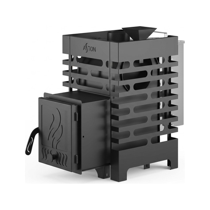 Печь для бани ASTON 12 